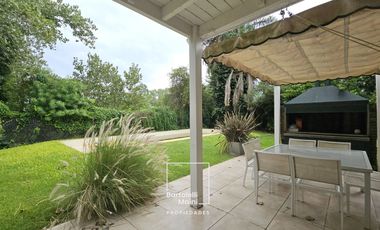 VENTA | Casa 4 Dormitorios | B° Cerrado Green Village – Juan José Paso 8745, Fisherton