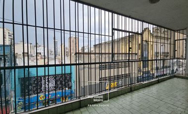 VENTA | 3 DORMITORIOS + DEPENDENCIAS DE SERVICIO | Sarmiento 958,