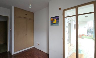 VENTA | 3 DORMITORIOS + DEPENDENCIAS DE SERVICIO | Sarmiento 958,