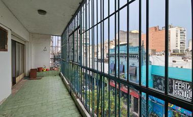 VENTA | 3 DORMITORIOS + DEPENDENCIAS DE SERVICIO | Sarmiento 958,