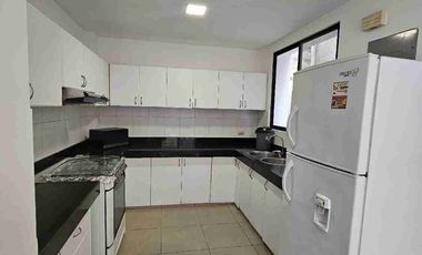 DE VENTA CASA AMOBLADA EN  KM 2.5 VÍA SAMBORONDÓN