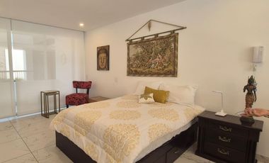 Venta Moderno Dúplex,Cumbayá. Con espectacular vista