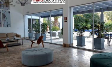 Venta Moderno Dúplex,Cumbayá. Con espectacular vista