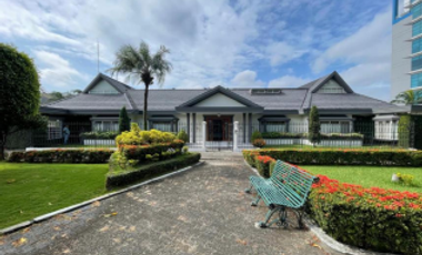 VENTA - RENTA / ALQUILER CASA EN LA URBANIZACION LOS CEDROS (SECTOR CEIBOS).  Venta $ 550.000 Arriendo $4.000 incluido alícuota