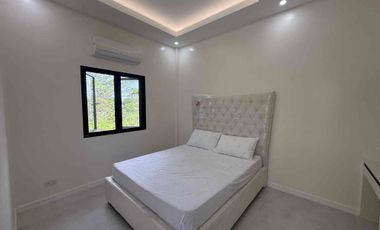 Brand New Fully Furnished 2 Storey House in Northcrest Subdivision, Davao City