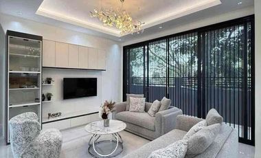 Brand New Fully Furnished 2 Storey House in Northcrest Subdivision, Davao City