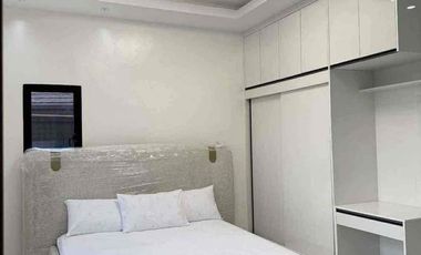 Brand New Fully Furnished 2 Storey House in Northcrest Subdivision, Davao City