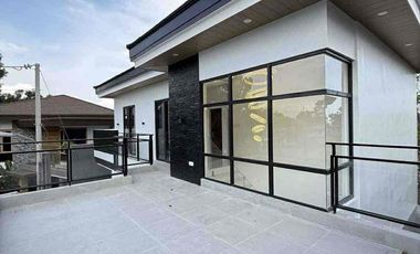 Brand New Fully Furnished 2 Storey House in Northcrest Subdivision, Davao City