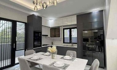 Brand New Fully Furnished 2 Storey House in Northcrest Subdivision, Davao City