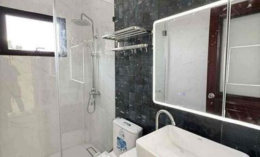 Brand New Fully Furnished 2 Storey House in Northcrest Subdivision, Davao City