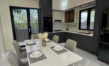 Brand New Fully Furnished 2 Storey House in Northcrest Subdivision, Davao City