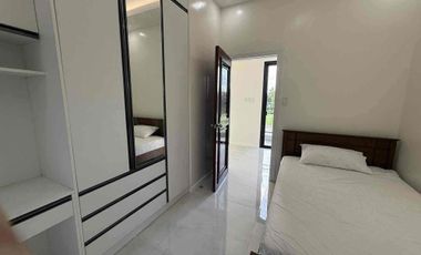 Brand New Fully Furnished 2 Storey House in Northcrest Subdivision, Davao City