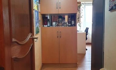 2-Bedroom Unit with Parking in Tropicana Garden City, Marikina City FOR SALE