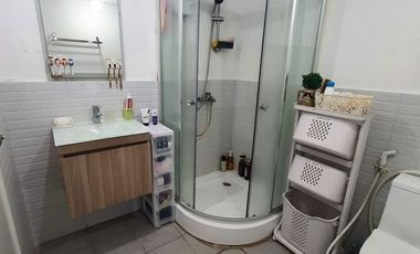 2-Bedroom Unit with Parking in Tropicana Garden City, Marikina City FOR SALE