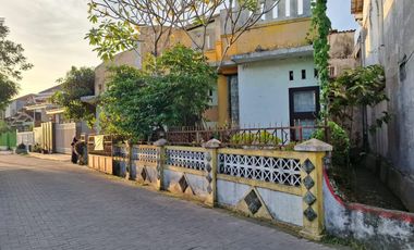 Rumah Minimalis Lokasi Tengah Kota Dekat dari Kawasan Bisnis Jalan Magelang