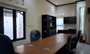 Rumah Minimalis Lokasi Tengah Kota Dekat dari Kawasan Bisnis Jalan Magelang