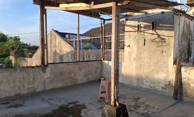 Rumah Minimalis Lokasi Tengah Kota Dekat dari Kawasan Bisnis Jalan Magelang