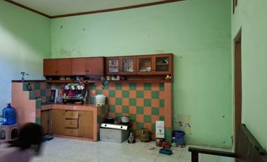 Rumah Minimalis Lokasi Tengah Kota Dekat dari Kawasan Bisnis Jalan Magelang