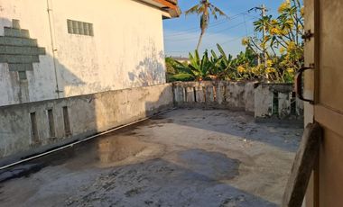 Rumah Minimalis Lokasi Tengah Kota Dekat dari Kawasan Bisnis Jalan Magelang