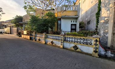 Rumah Minimalis Lokasi Tengah Kota Dekat dari Kawasan Bisnis Jalan Magelang