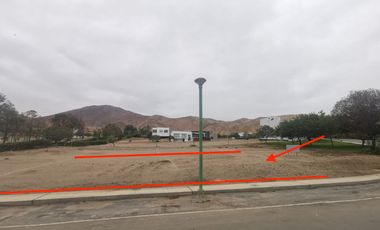 Condominio Nuevo Polo - San Antonio, Cañete: Venta lotes