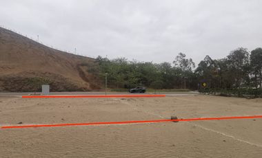 Condominio Nuevo Polo - San Antonio, Cañete: Venta lotes