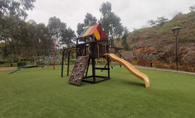 Condominio Nuevo Polo - San Antonio, Cañete: Venta lotes