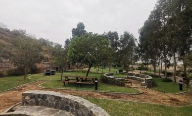 Condominio Nuevo Polo - San Antonio, Cañete: Venta lotes