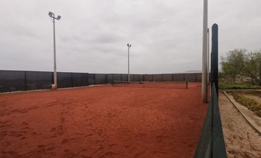 Condominio Nuevo Polo - San Antonio, Cañete: Venta lotes