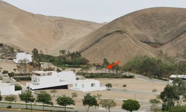 Condominio Nuevo Polo - San Antonio, Cañete: Venta lotes