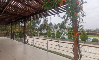 Condominio Nuevo Polo - San Antonio, Cañete: Venta lotes