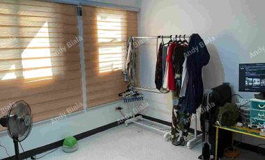 Fully Furnished Bachelor's Pad FOR SALE at Urdaneta City, Pangasinan