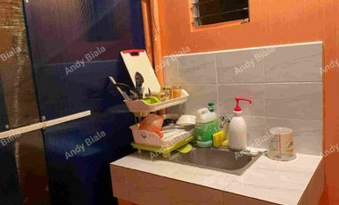 Fully Furnished Bachelor's Pad FOR SALE at Urdaneta City, Pangasinan