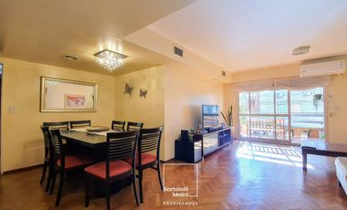 VENTA | 3 DORMITORIOS + COCHERA + AMENITIES | 1° de Mayo 961