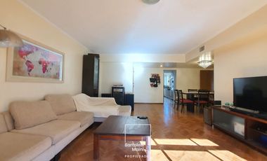 VENTA | 3 DORMITORIOS + COCHERA + AMENITIES | 1° de Mayo 961