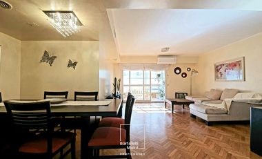 VENTA | 3 DORMITORIOS + COCHERA + AMENITIES | 1° de Mayo 961