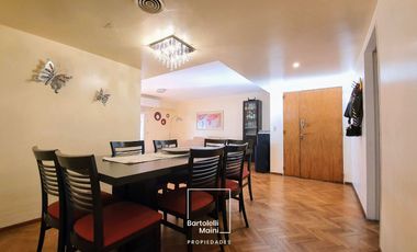 VENTA | 3 DORMITORIOS + COCHERA + AMENITIES | 1° de Mayo 961