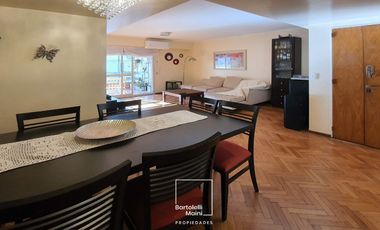 VENTA | 3 DORMITORIOS + COCHERA + AMENITIES | 1° de Mayo 961