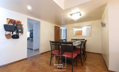 VENTA | 3 DORMITORIOS + COCHERA + AMENITIES | 1° de Mayo 961