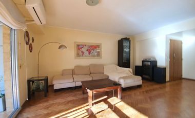 VENTA | 3 DORMITORIOS + COCHERA + AMENITIES | 1° de Mayo 961