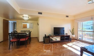 VENTA | 3 DORMITORIOS + COCHERA + AMENITIES | 1° de Mayo 961