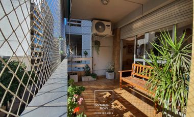 VENTA | 3 DORMITORIOS + COCHERA + AMENITIES | 1° de Mayo 961