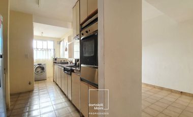 VENTA | 3 DORMITORIOS + COCHERA + AMENITIES | 1° de Mayo 961