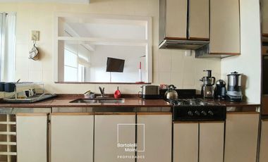 VENTA | 3 DORMITORIOS + COCHERA + AMENITIES | 1° de Mayo 961