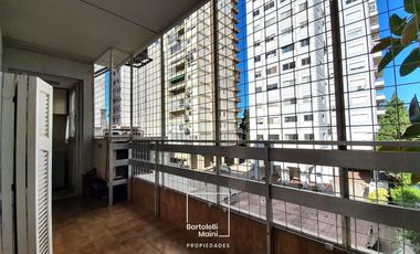 VENTA | 3 DORMITORIOS + COCHERA + AMENITIES | 1° de Mayo 961