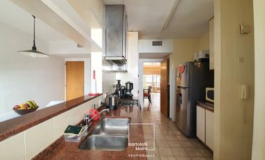 VENTA | 3 DORMITORIOS + COCHERA + AMENITIES | 1° de Mayo 961