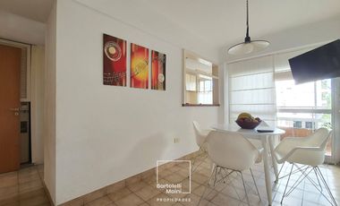 VENTA | 3 DORMITORIOS + COCHERA + AMENITIES | 1° de Mayo 961