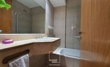VENTA | 3 DORMITORIOS + COCHERA + AMENITIES | 1° de Mayo 961