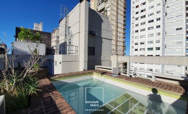 VENTA | 3 DORMITORIOS + COCHERA + AMENITIES | 1° de Mayo 961