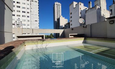 VENTA | 3 DORMITORIOS + COCHERA + AMENITIES | 1° de Mayo 961